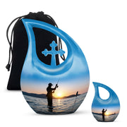 Galaxy Urns For Ashes - Burial Urns For Ashes Urn