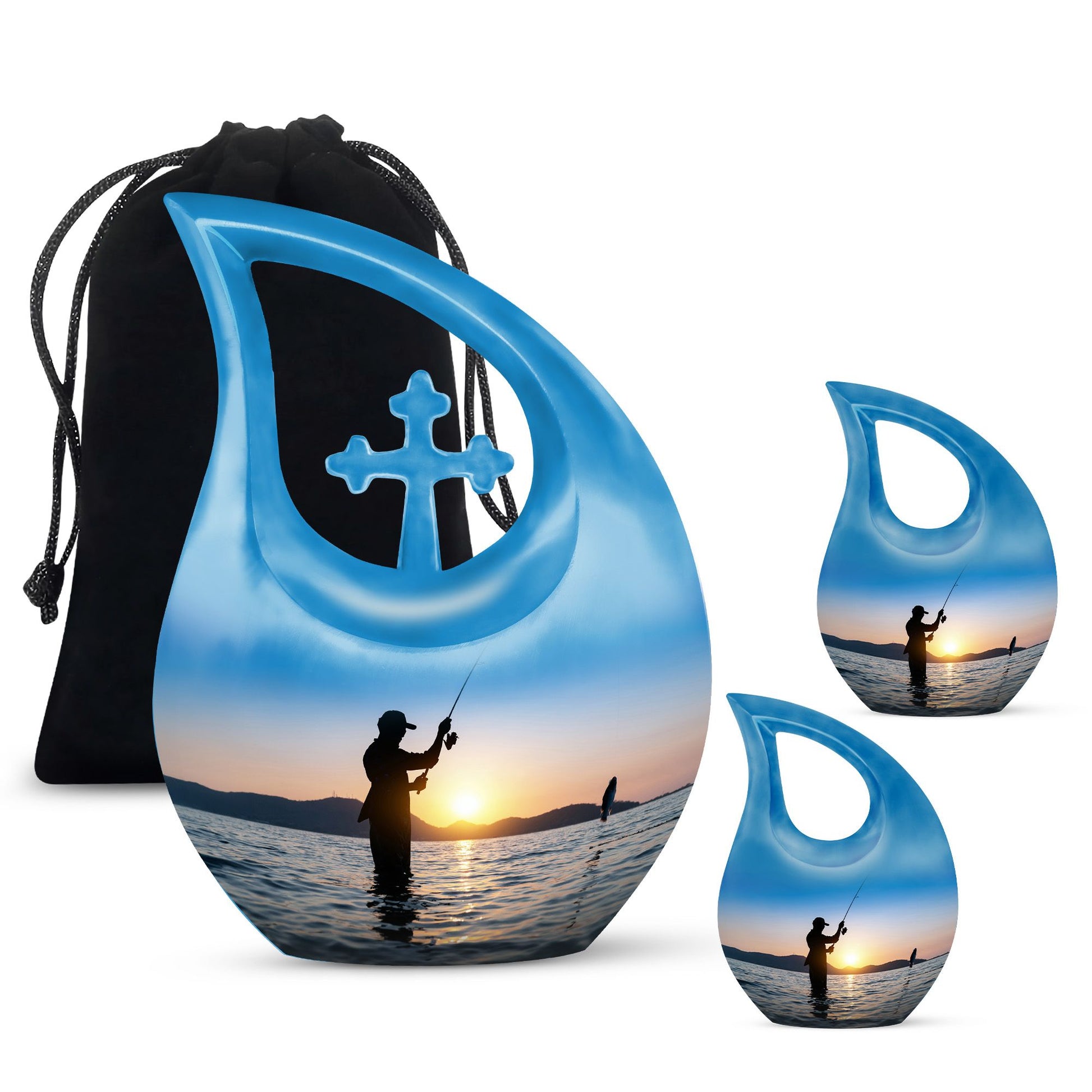 Galaxy Urns For Ashes - Burial Urns For Ashes Urn