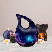 Cardinal Bird Urns For Ashes - Large Urns For Human Ashes Adult Urn