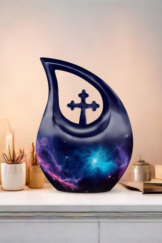 Cardinal Bird Urns For Ashes - Large Urns For Human Ashes Adult Urn