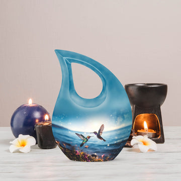 Keepsake Pack Of 2