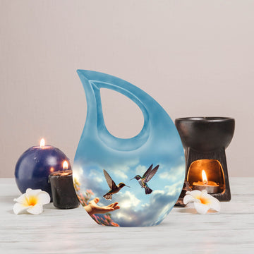 Keepsake Pack Of 2