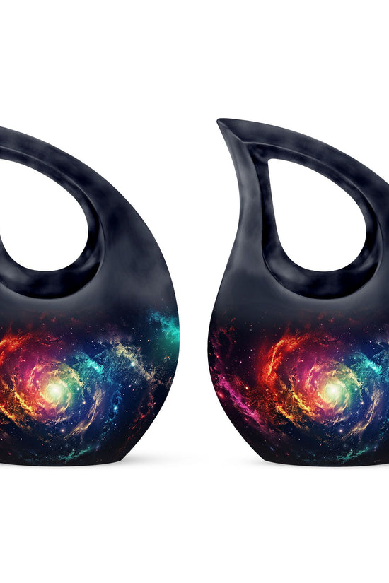 Galaxy Urns For Ashes - Miniature Urns For Ashes