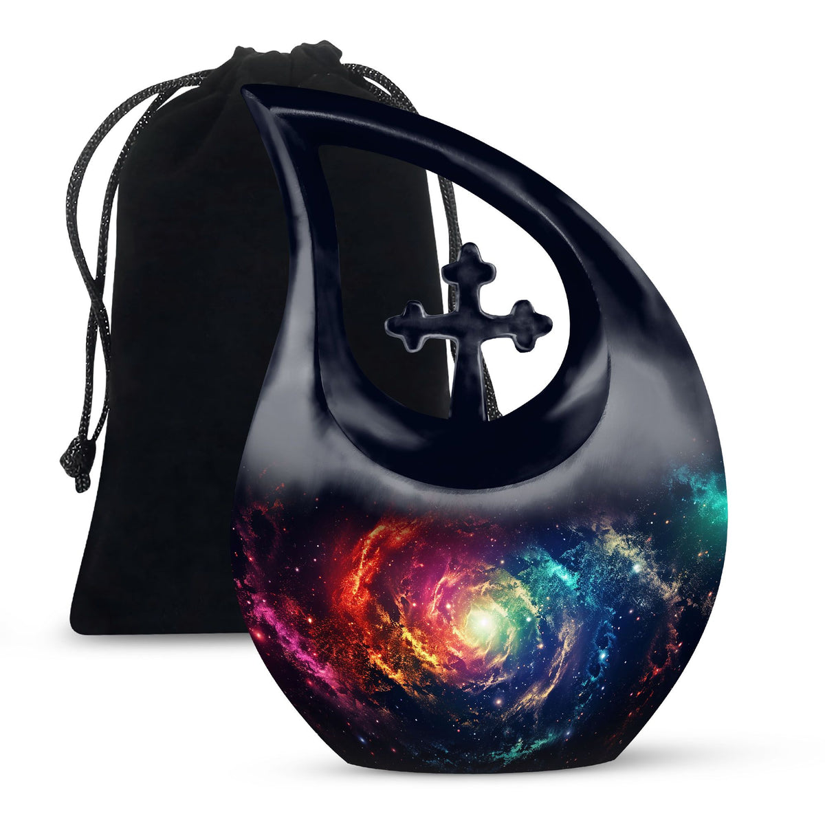 Galaxy Urns For Ashes - Miniature Urns For Ashes