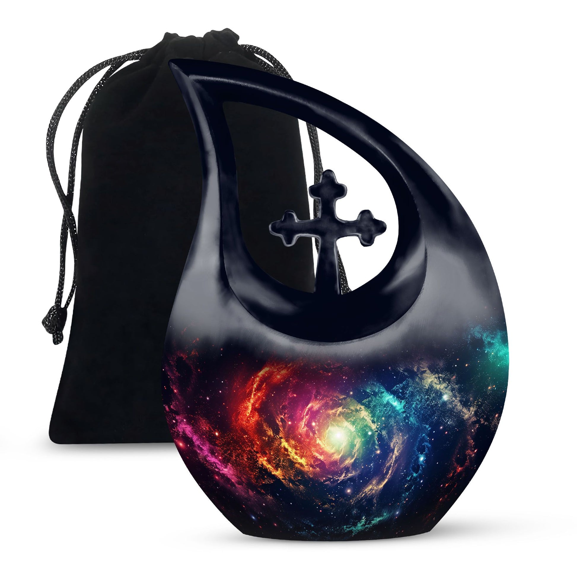 Galaxy Urns For Ashes - Miniature Urns For Ashes