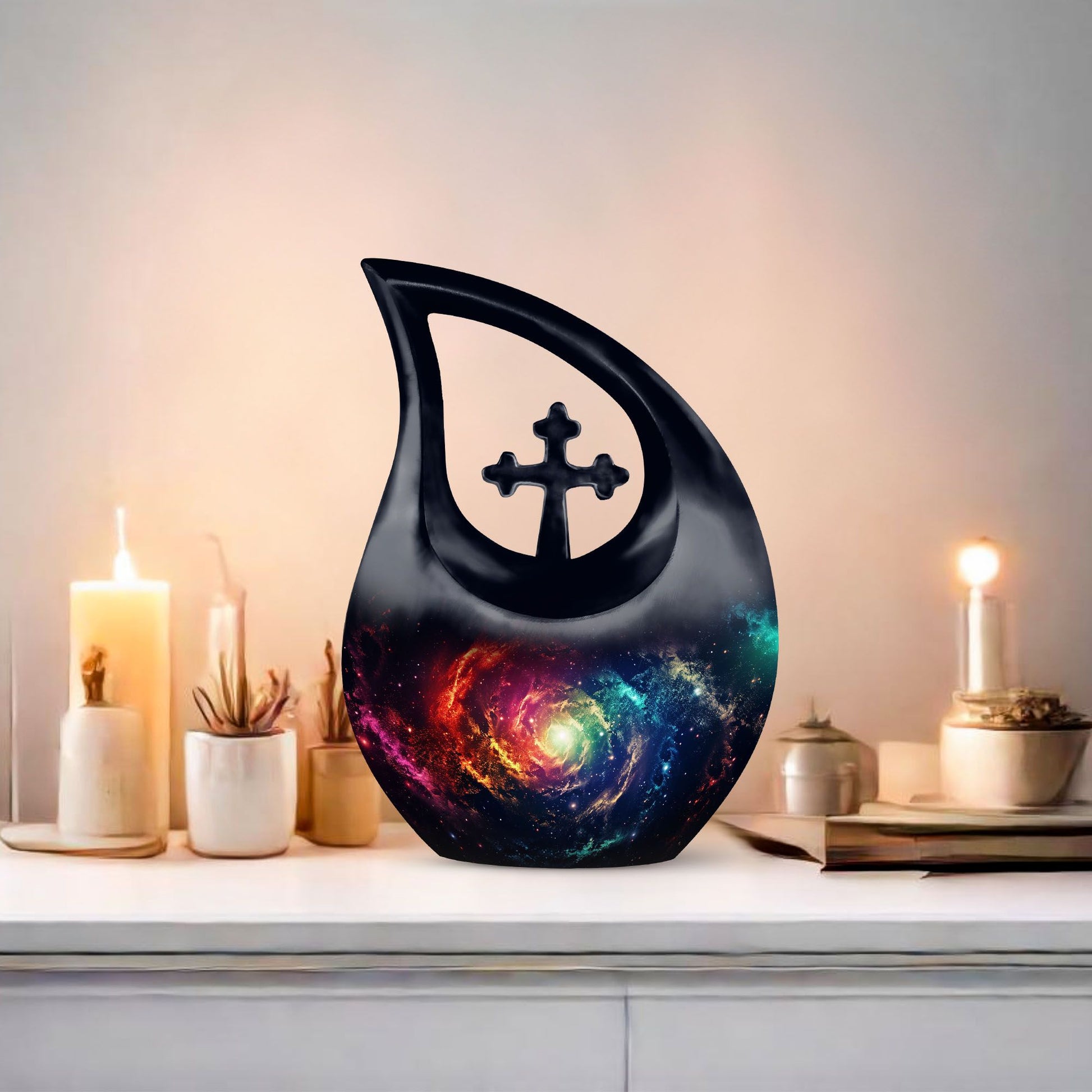 Galaxy Urns For Ashes - Miniature Urns For Ashes