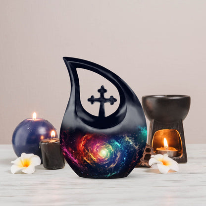 Galaxy Urns For Ashes - Miniature Urns For Ashes