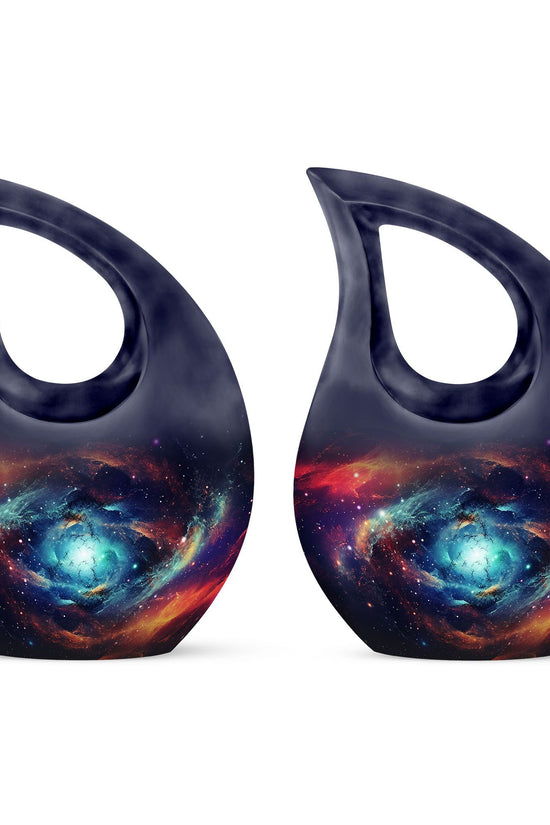 Galaxy Urns For Ashes - Keepsake Mini Urns