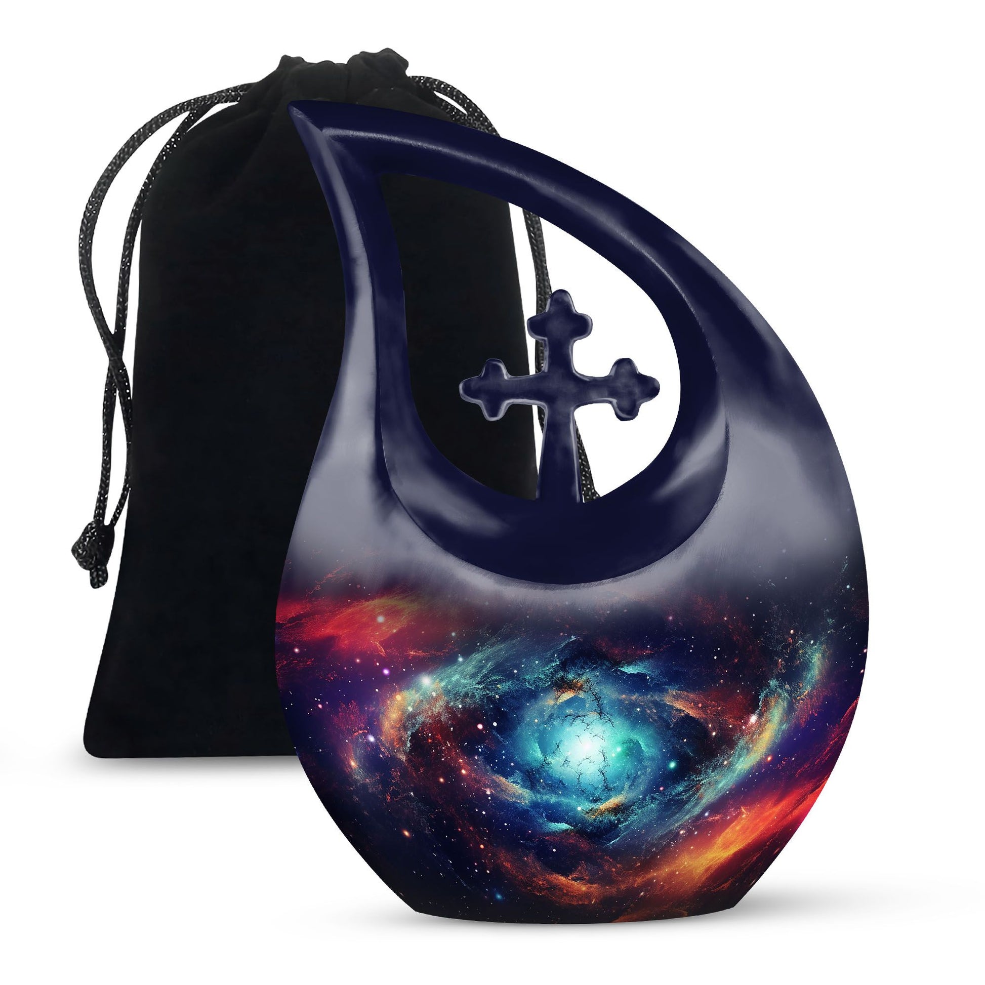 Galaxy Urns For Ashes - Keepsake Mini Urns