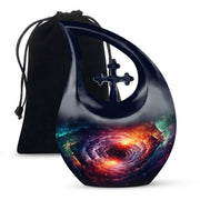 Galaxy Urns For Ashes - Mini Urn Set For Ashes