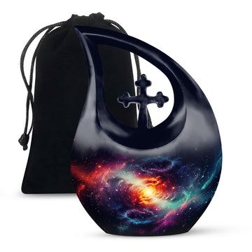 Large Urn 10
