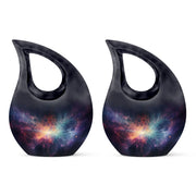 Galaxy Urns For Ashes - Urn Keepsakes For Ashes