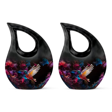 Keepsake Pack Of 2