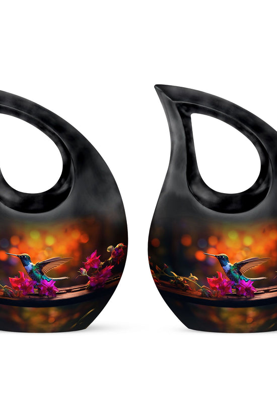 Humming Bird Urns For Ashes - Keepsakes For Ashes