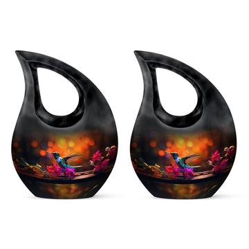 Keepsake Pack Of 2