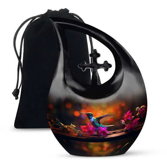 Humming Bird Urns For Ashes - Keepsakes For Ashes