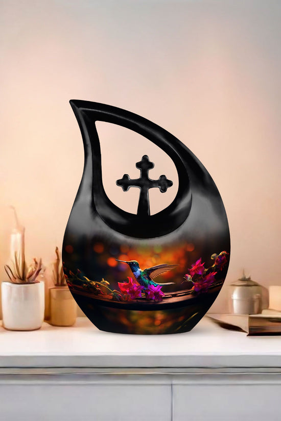 Humming Bird Urns For Ashes - Keepsakes For Ashes