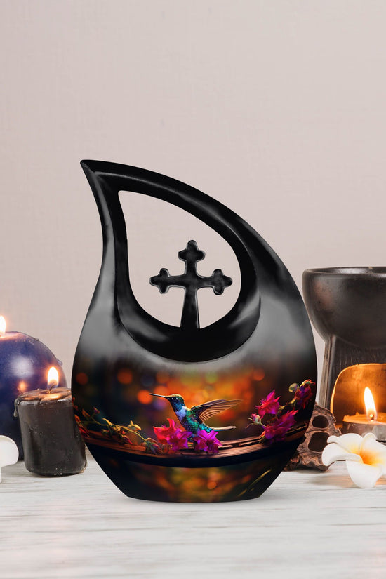 Humming Bird Urns For Ashes - Keepsakes For Ashes