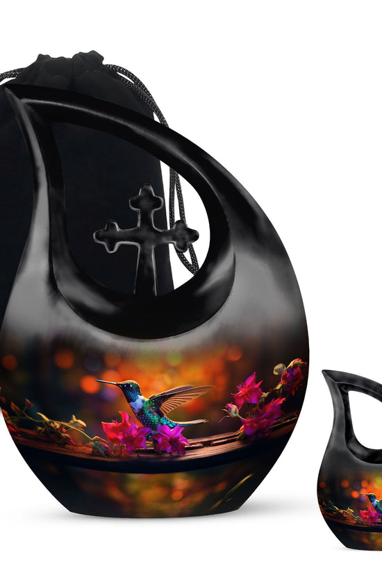 Humming Bird Urns For Ashes - Keepsakes For Ashes
