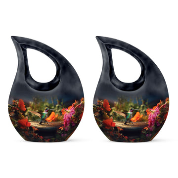 Keepsake Pack Of 2