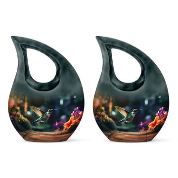 Keepsake Pack Of 2