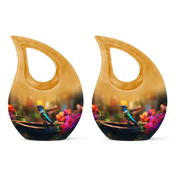 Keepsake Pack Of 2
