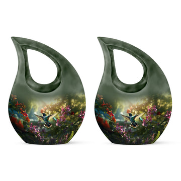 Keepsake Pack Of 2