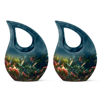 Keepsake Pack Of 2