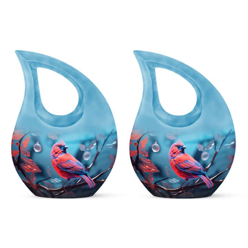 Keepsake Pack Of 2