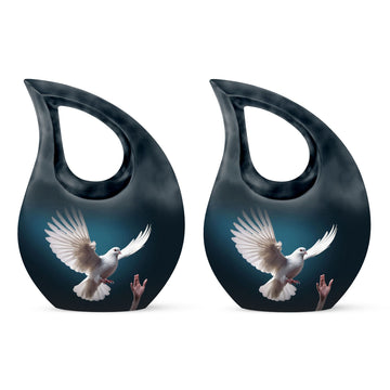 Keepsake Pack Of 2