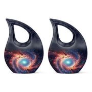 Galaxy Urns For Ashes - Large Urn For Ashes For Women