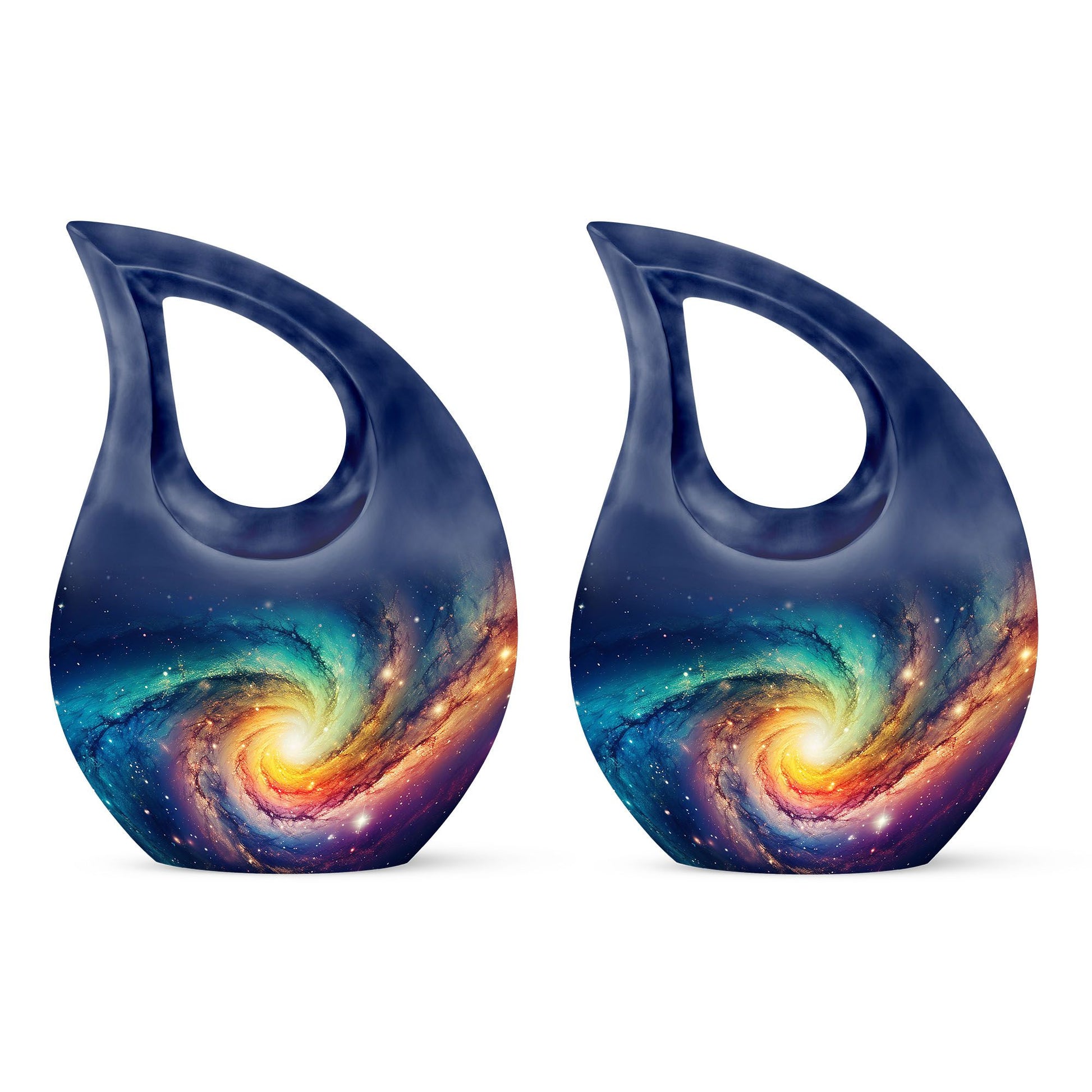 Galaxy Urns For Ashes - Urns For Ashes Adult Male Large
