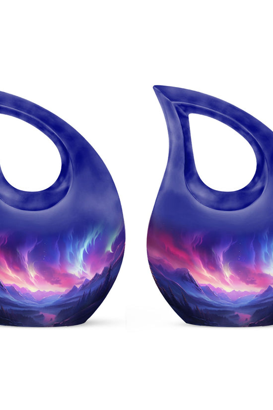 Aurora Urns For Ashes - Urn For Human Ashes Adult Female