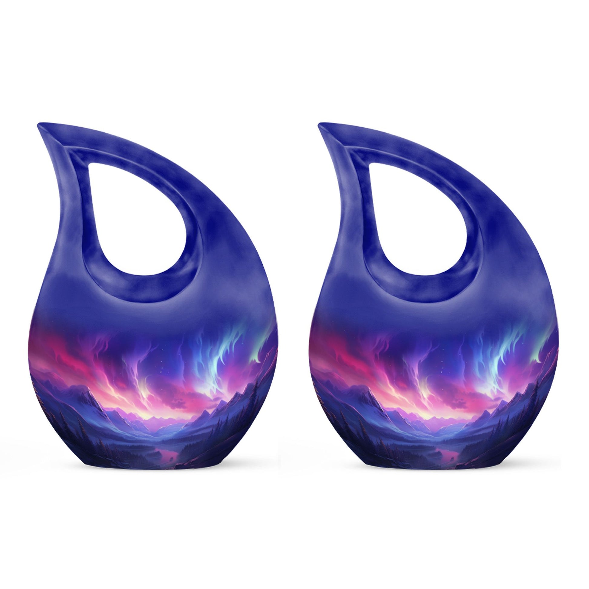 Aurora Urns For Ashes - Urn For Human Ashes Adult Female