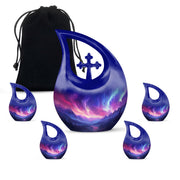 Aurora Urns For Ashes - Urn For Human Ashes Adult Female