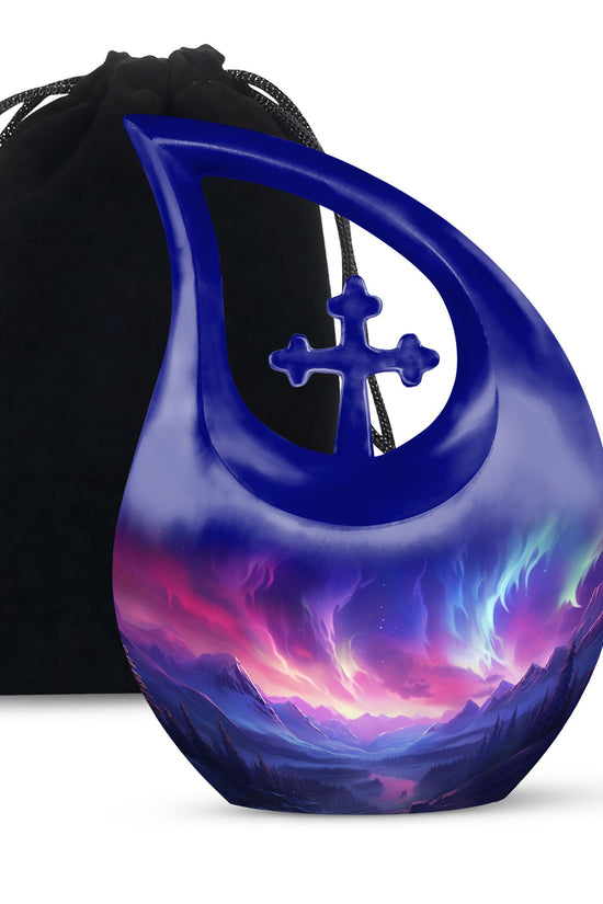 Aurora Urns For Ashes - Urn For Human Ashes Adult Female