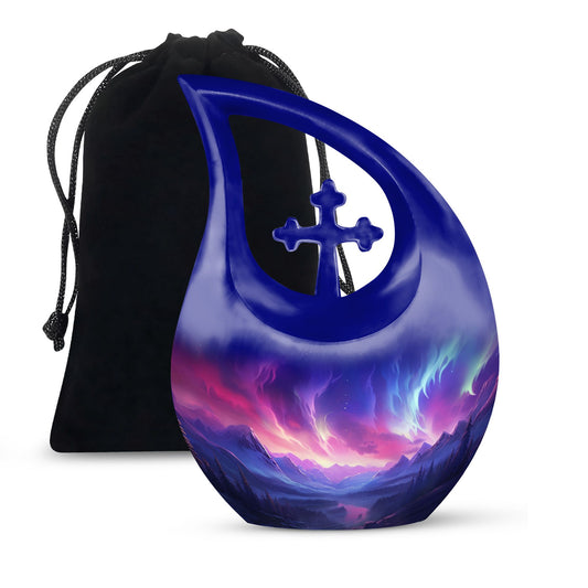 Aurora Urns For Ashes - Urn For Human Ashes Adult Female