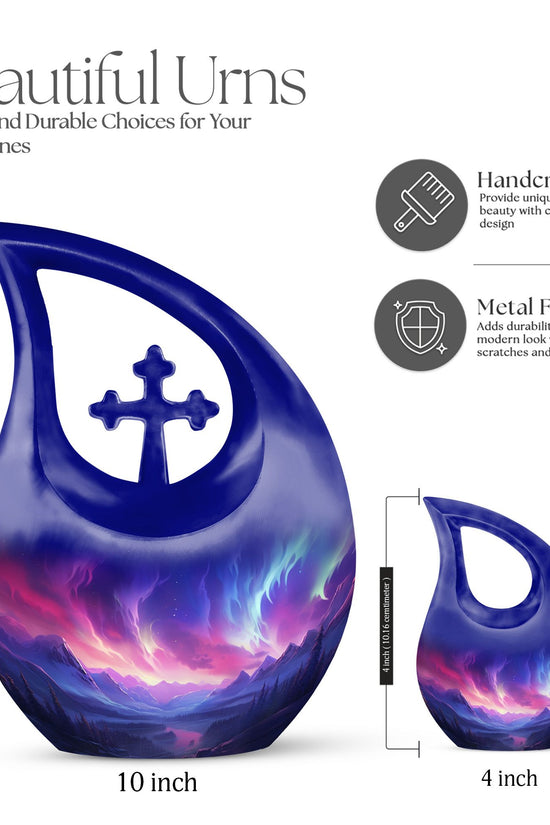 Aurora Urns For Ashes - Urn For Human Ashes Adult Female