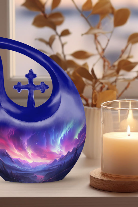Aurora Urns For Ashes - Urn For Human Ashes Adult Female