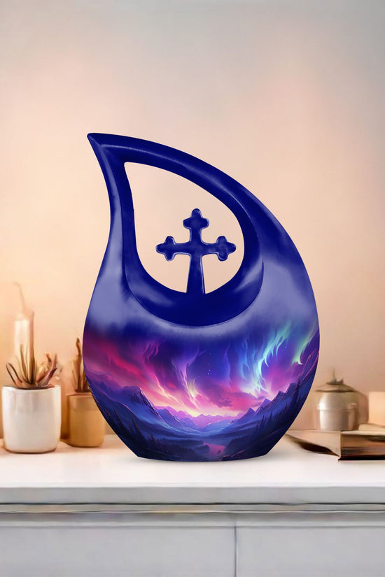 Aurora Urns For Ashes - Urn For Human Ashes Adult Female