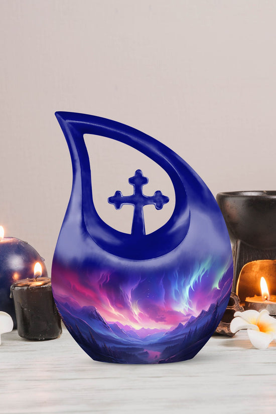 Aurora Urns For Ashes - Urn For Human Ashes Adult Female