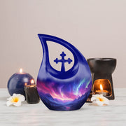 Aurora Urns For Ashes - Urn For Human Ashes Adult Female