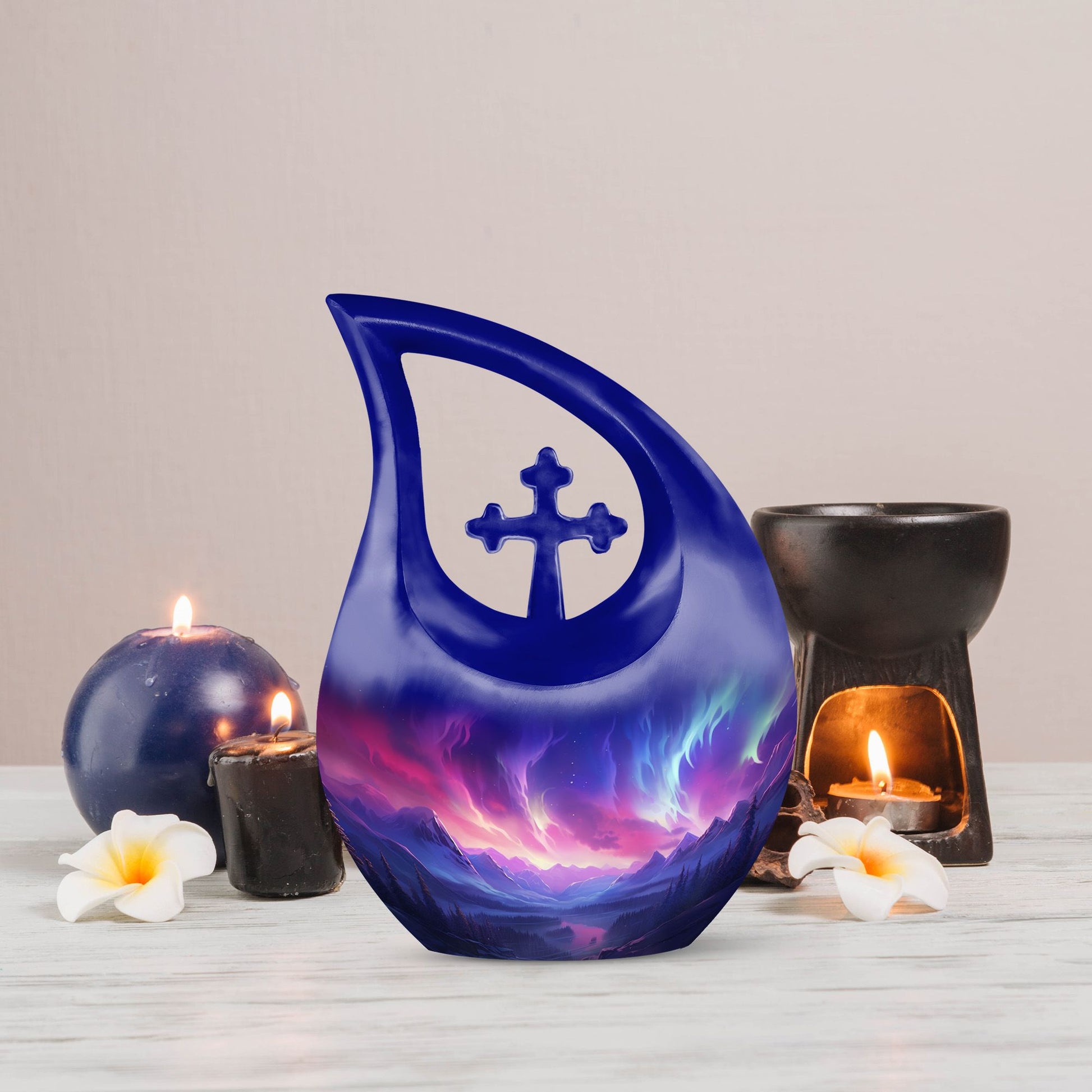Aurora Urns For Ashes - Urn For Human Ashes Adult Female