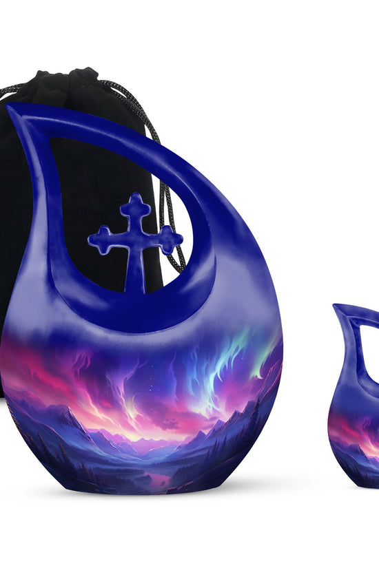 Aurora Urns For Ashes - Urn For Human Ashes Adult Female