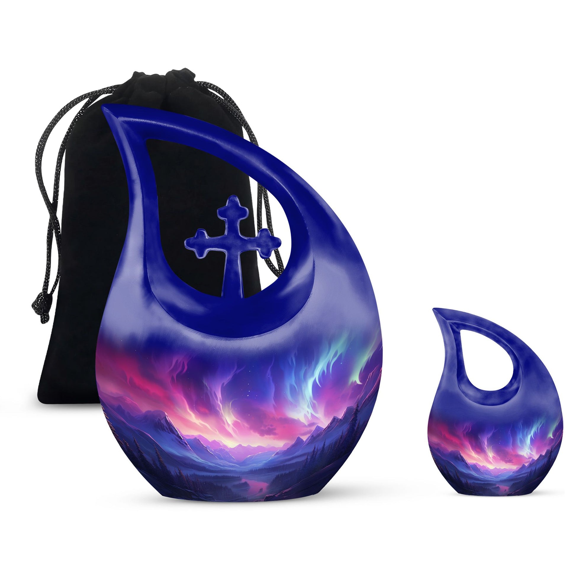 Aurora Urns For Ashes - Urn For Human Ashes Adult Female