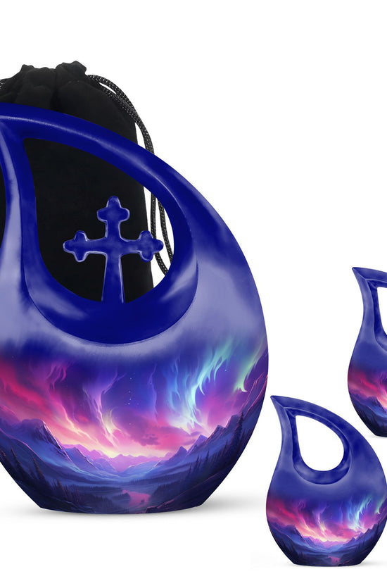 Aurora Urns For Ashes - Urn For Human Ashes Adult Female