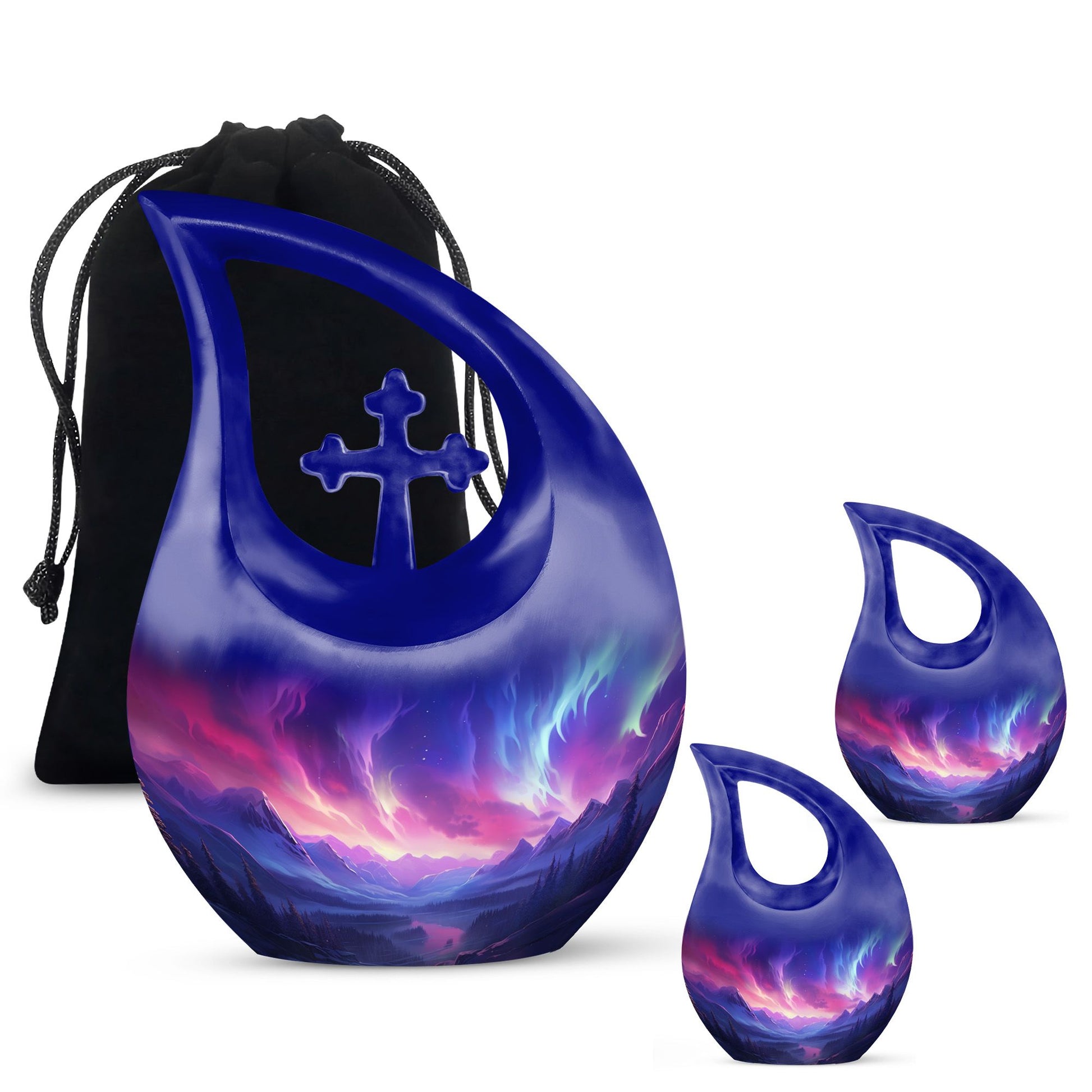 Aurora Urns For Ashes - Urn For Human Ashes Adult Female