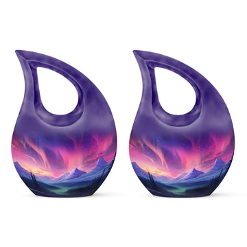 Keepsake Pack Of 2