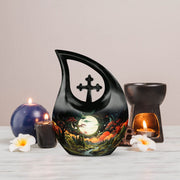 Aurora Urns For Ashes - Cremation Urns For Human Ashes Adult Male