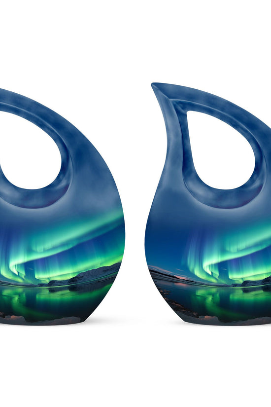 Aurora Urns For Ashes - Urns Cremation Ashes Female
